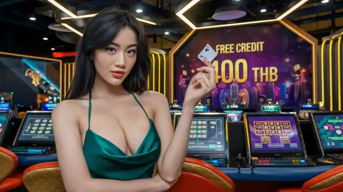 เทคนิคการเล่นสล็อต Spinix188